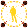 God Mode Trophy