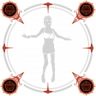 Into the Ship's Heart Survivor Trophy