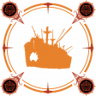 Maiden Voyage Survivor Trophy