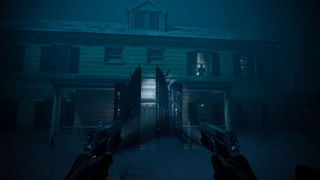 The Dark Pictures: Switchback VR Screenshot 5