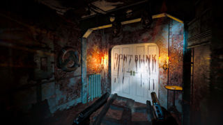 The Dark Pictures: Switchback VR Screenshot 2