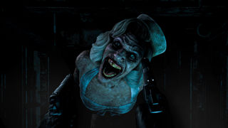 The Dark Pictures: Switchback VR Screenshot 4