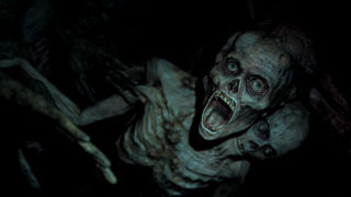 The Dark Pictures: Switchback VR Screenshot 8