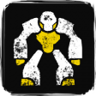 Good Father Trophy