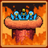 Big Bird Trophy
