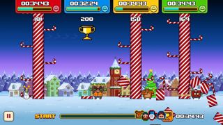 Timberman VS Screenshot 2