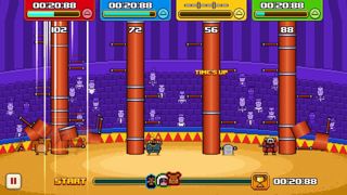 Timberman VS Screenshot 6