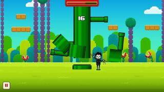 Timberman VS Screenshot 5