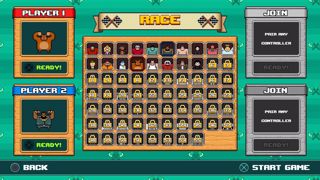 Timberman VS Screenshot 4