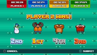 Timberman VS Screenshot 7