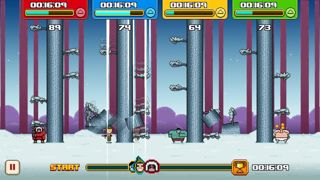 Timberman VS Screenshot 3