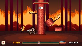 Timberman VS Screenshot 1