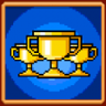 Timberman Trophy