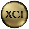 XCI Trophy