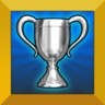 Platinum Trophy