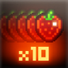 Healthy Diet Trophy