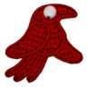 Reach out Trophy