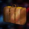 Dropped the Baggage Trophy