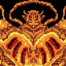 God Killer Trophy