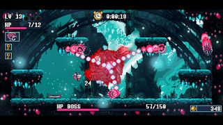 Xenon Valkyrie+ Screenshot 6