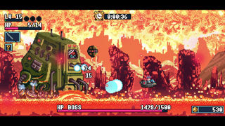 Xenon Valkyrie+ Screenshot 7