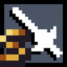 Secret Weapon Trophy