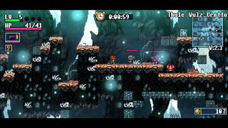 Xenon Valkyrie+ Screenshot 2
