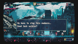 Xenon Valkyrie+ Screenshot 1