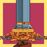 The Hero Trophy
