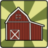 An Empty Ark Trophy