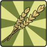 First Harvest Trophy