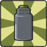 The Milk Man Trophy