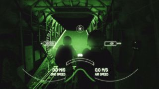 Air Force Special Ops: Nightfall Screenshot 1