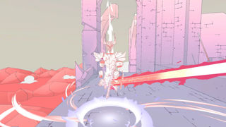 Broken Edge Screenshot 1