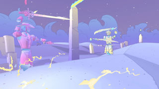 Broken Edge Screenshot 6