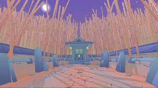 Broken Edge Screenshot 4