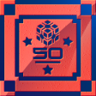I've reached the top! Trophy