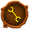Taryn the Engineer Trophy