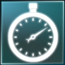 Too Slow, Fool! Trophy