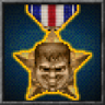 The Shores of Hell Trophy