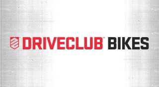 Driveclub Bikes
