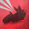 Super Biker Trophy