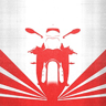 Take The Stabilizers Off Trophy