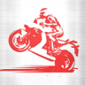 Wheelie Good Trophy