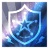 ENFORCER Trophy
