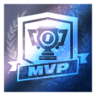 MVP I Trophy