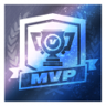 MVP V Trophy