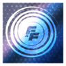 PLAYING INTO PARANOIA Trophy