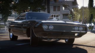 Fast & Furious Crossroads Screenshot 7