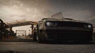Fast & Furious Crossroads Screenshot 3